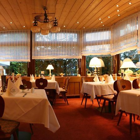 Landhotel Sonnenbuehl エクステリア 写真
