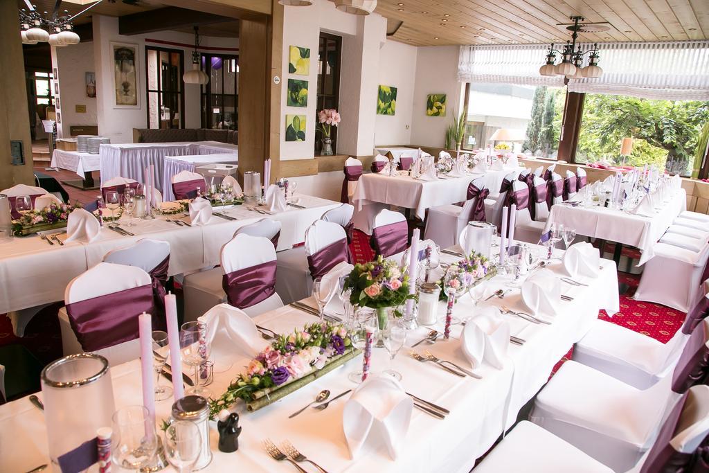 Landhotel Sonnenbuehl エクステリア 写真
